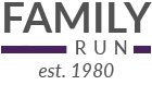 Family run