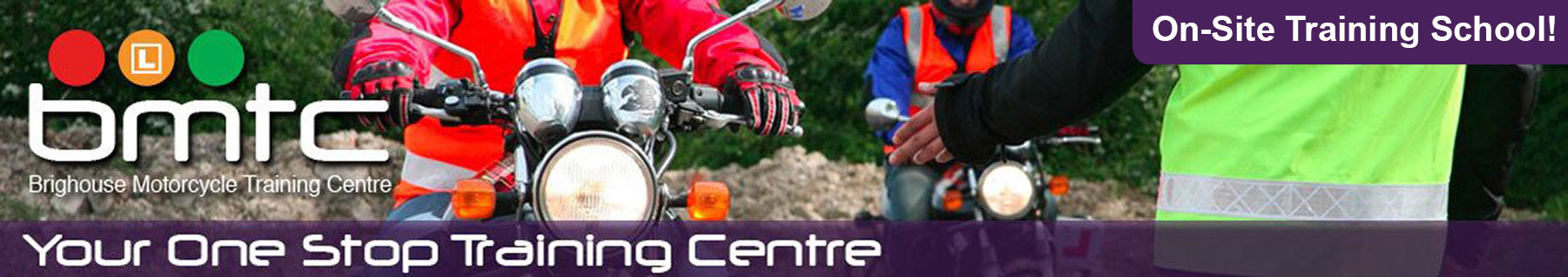 DC Motorcycles