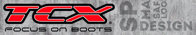Products from TCX